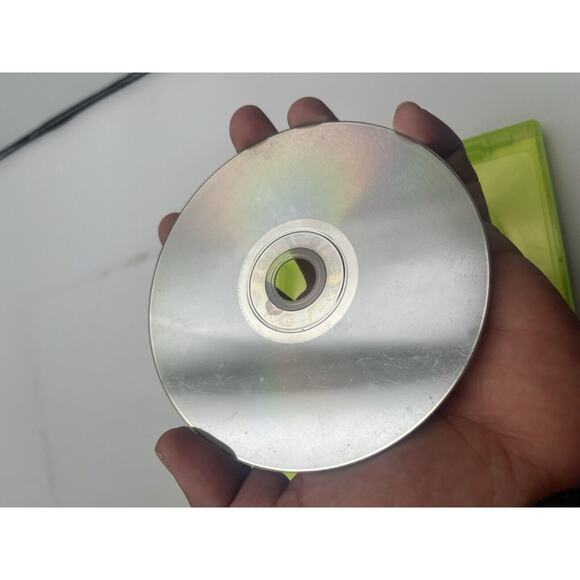 Forza Motorsport 2 (Microsoft Xbox 360, 2007) - Picture 4 of 5